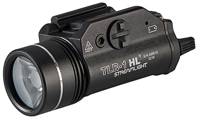 STREAM TLR-1 HL DUAL REMOTE KIT - Hunting Accessories